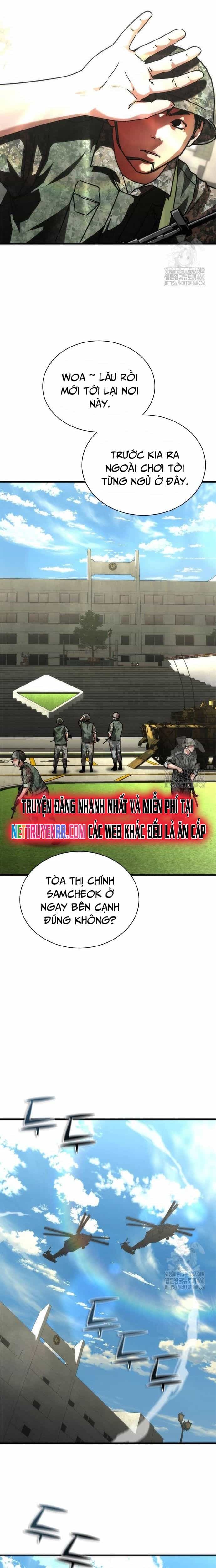 Mạt Thế Zombie 82-08 - Chương 66 - ảnh 15