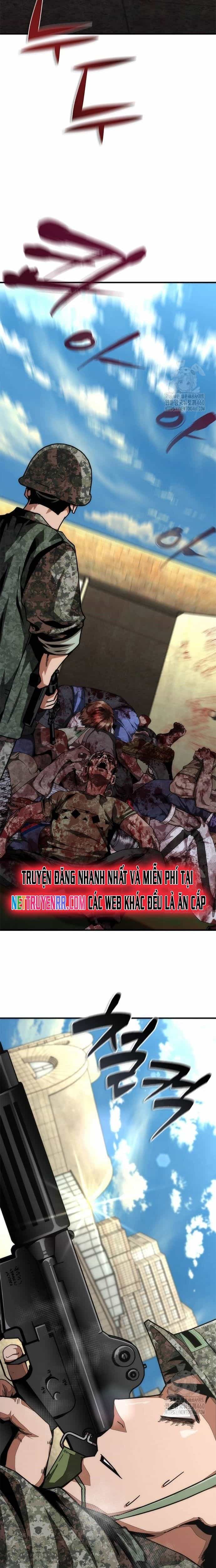 Mạt Thế Zombie 82-08 - Chương 67 - ảnh 29