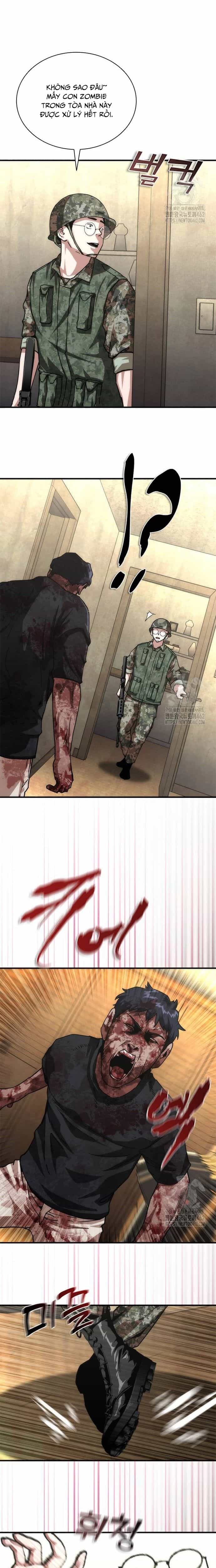 Mạt Thế Zombie 82-08 - Chương 68 - ảnh 16