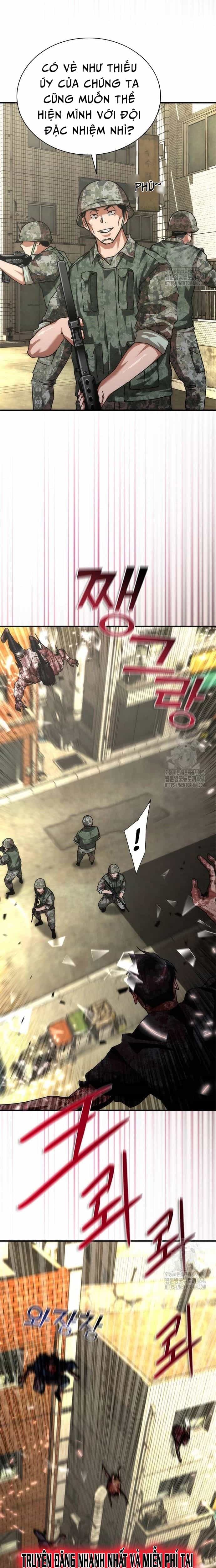 Mạt Thế Zombie 82-08 - Chương 70 - ảnh 15