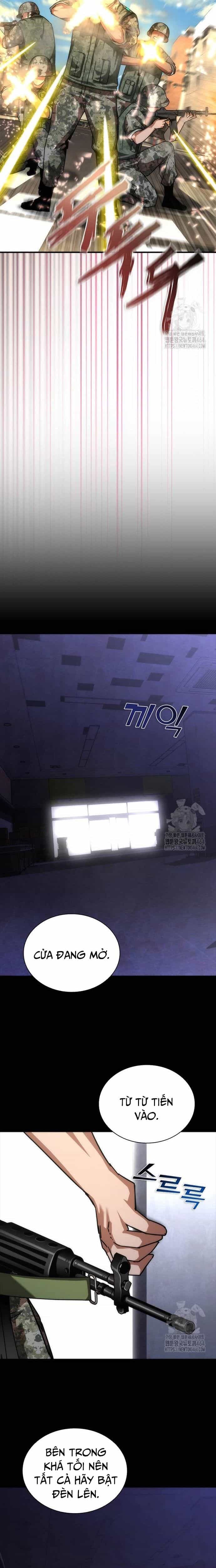 Mạt Thế Zombie 82-08 - Chương 72 - ảnh 14