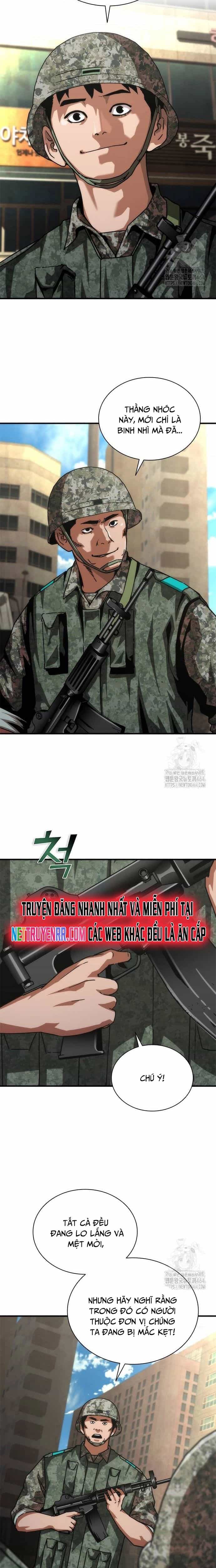 Mạt Thế Zombie 82-08 - Chương 72 - ảnh 7