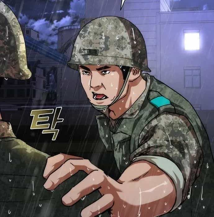 Mạt Thế Zombie 82-08 - Chương 81 - ảnh 59
