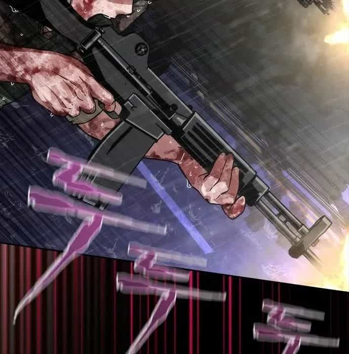 Mạt Thế Zombie 82-08 - Chương 82 - ảnh 219