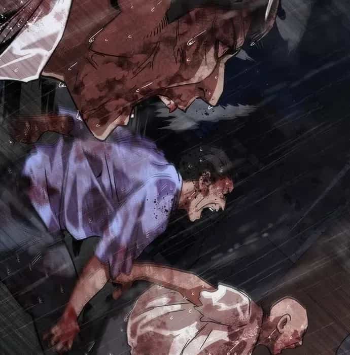 Mạt Thế Zombie 82-08 - Chương 82 - ảnh 7
