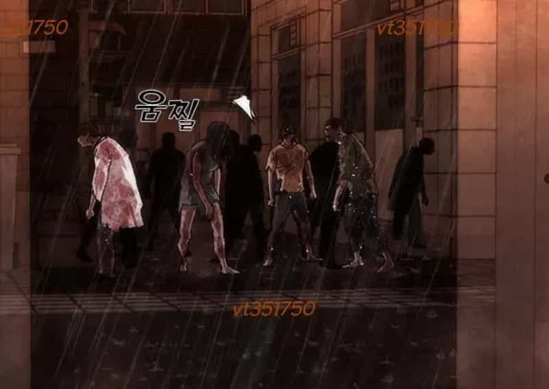 Mạt Thế Zombie 82-08 - Chương 87 - ảnh 181
