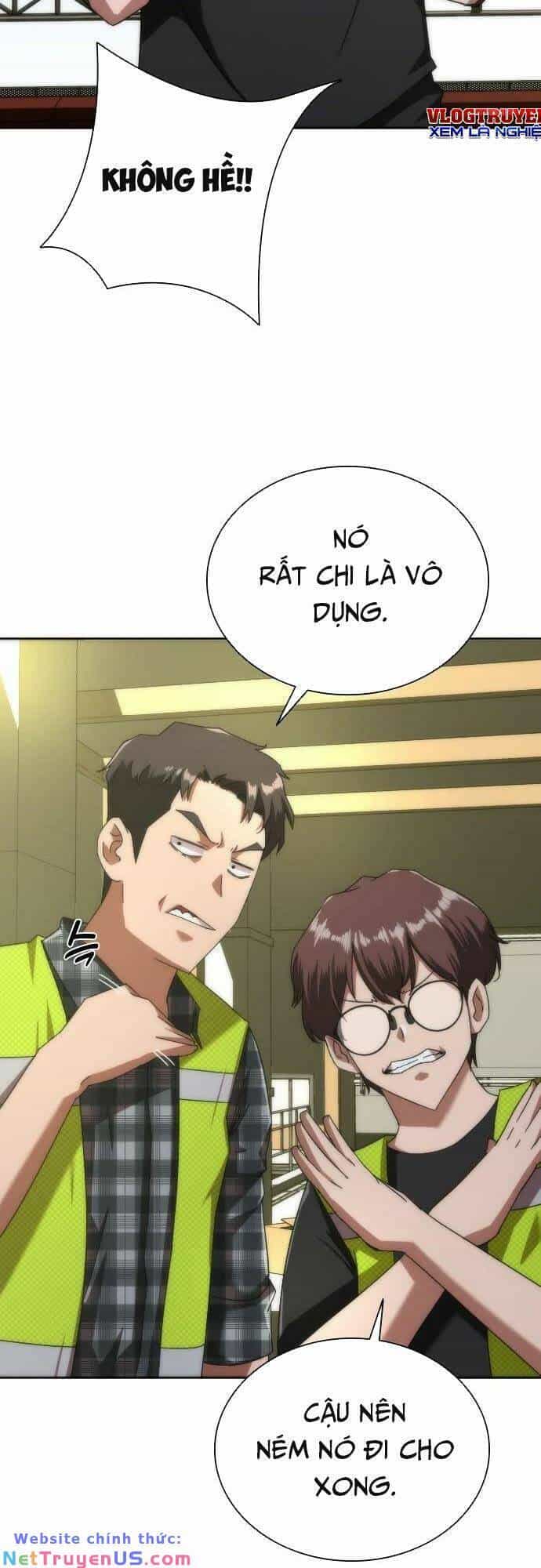 Mạt Thế Zombie 82-08 - Chương 8 - ảnh 42