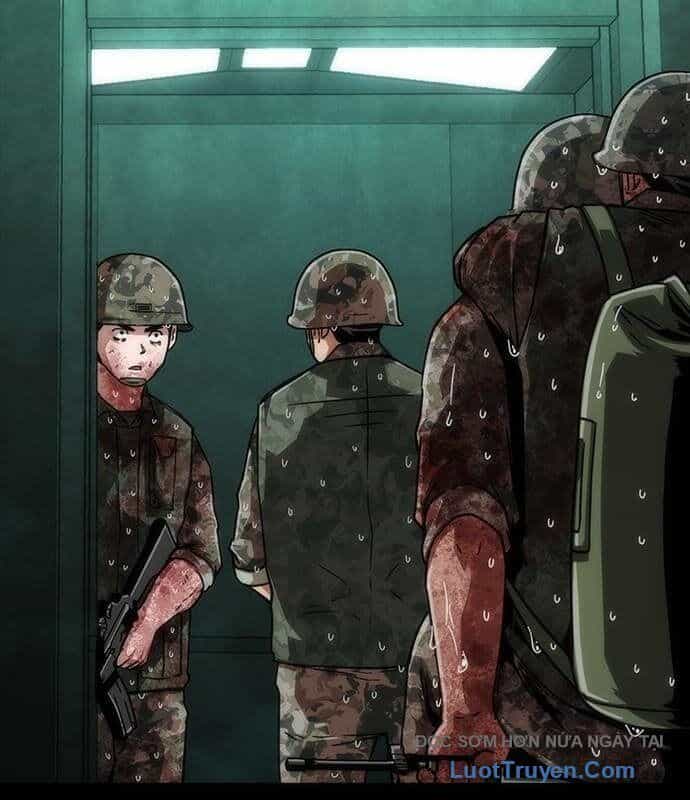 Mạt Thế Zombie 82-08 - Chương 89 - ảnh 132