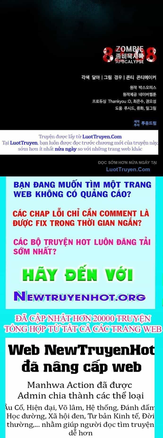 Mạt Thế Zombie 82-08 - Chương 89 - ảnh 161
