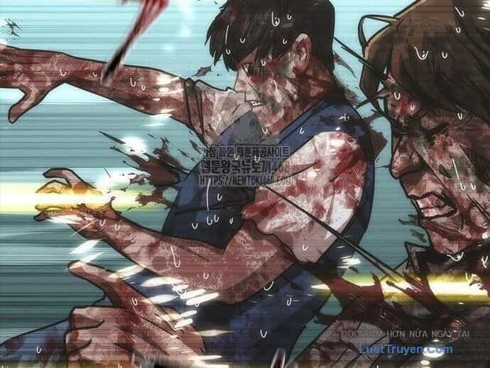 Mạt Thế Zombie 82-08 - Chương 90 - ảnh 204