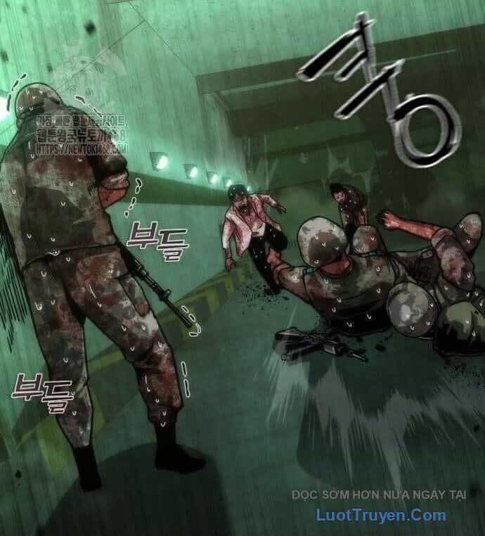 Mạt Thế Zombie 82-08 - Chương 91 - ảnh 110