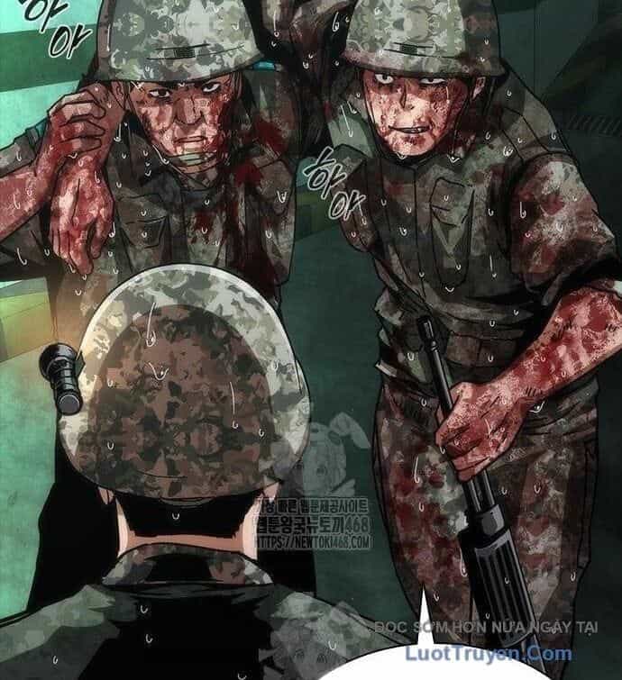 Mạt Thế Zombie 82-08 - Chương 92 - ảnh 61