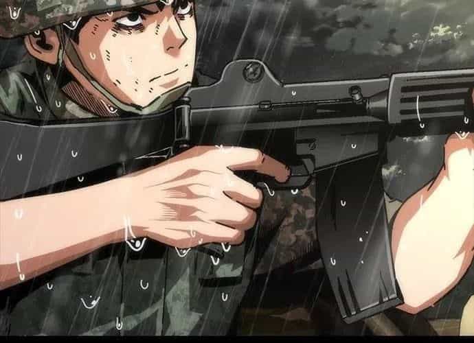 Mạt Thế Zombie 82-08 - Chương 93 - ảnh 161