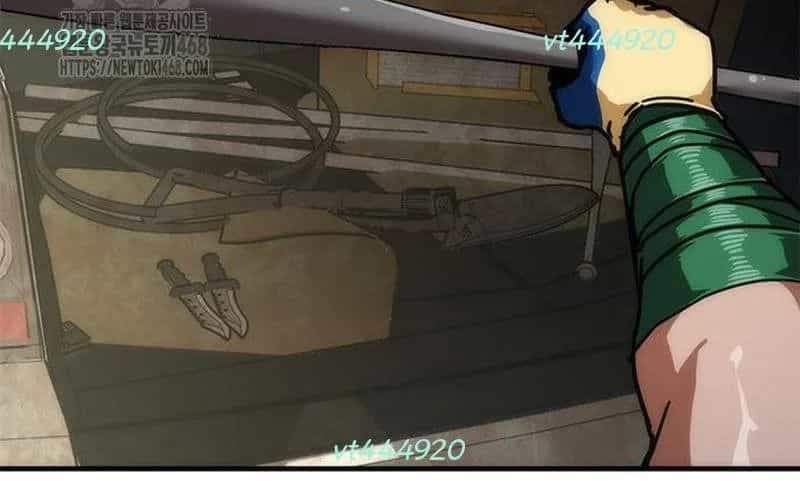 Mạt Thế Zombie 82-08 - Chương 95 - ảnh 180