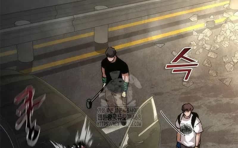 Mạt Thế Zombie 82-08 - Chương 95 - ảnh 238