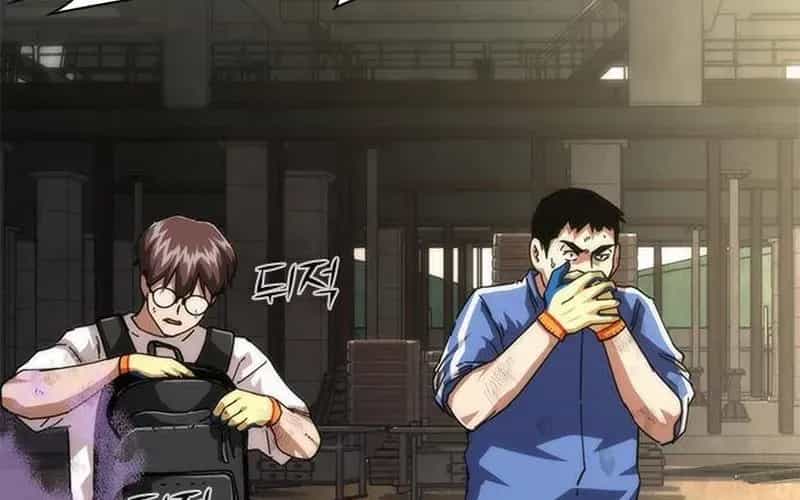 Mạt Thế Zombie 82-08 - Chương 96 - ảnh 146