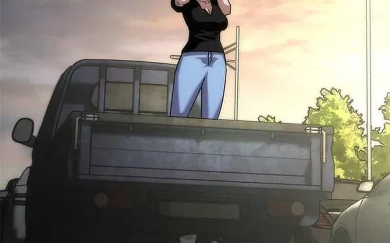 Mạt Thế Zombie 82-08 - Chương 96 - ảnh 334