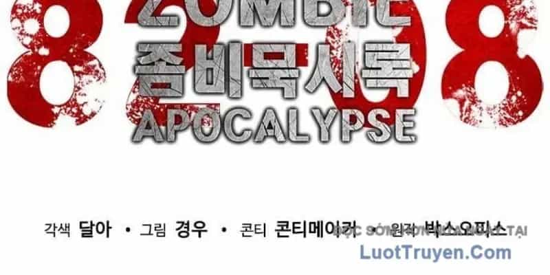 Mạt Thế Zombie 82-08 - Chương 97 - ảnh 100