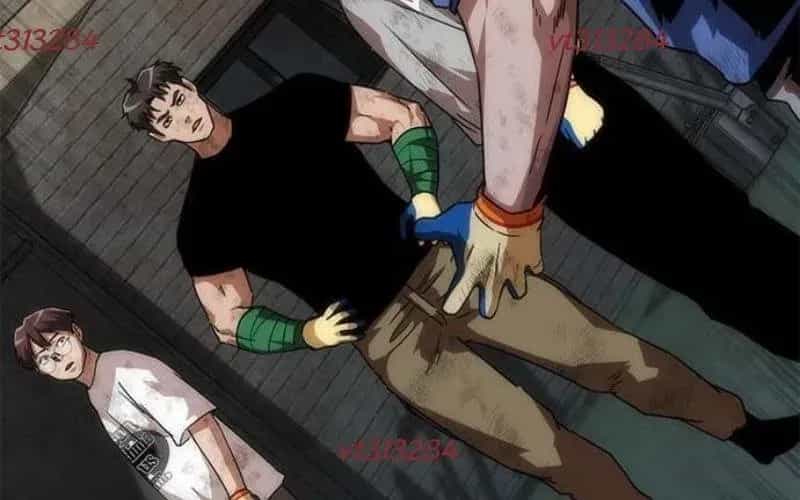 Mạt Thế Zombie 82-08 - Chương 97 - ảnh 165