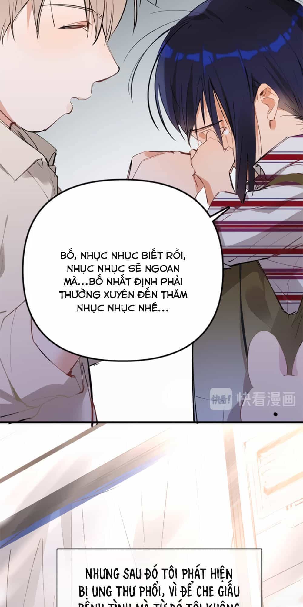 Mau Gọi Bố Đi - Chương 1.2 - ảnh 28