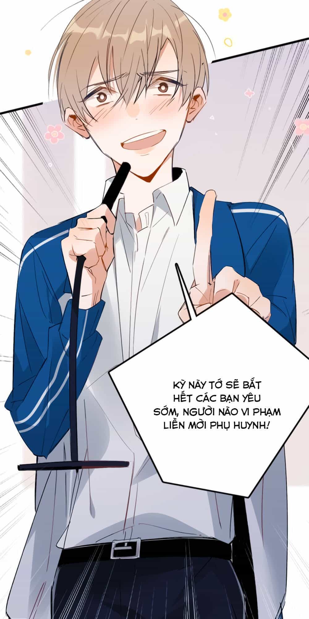Mau Gọi Bố Đi - Chương 2 - ảnh 43