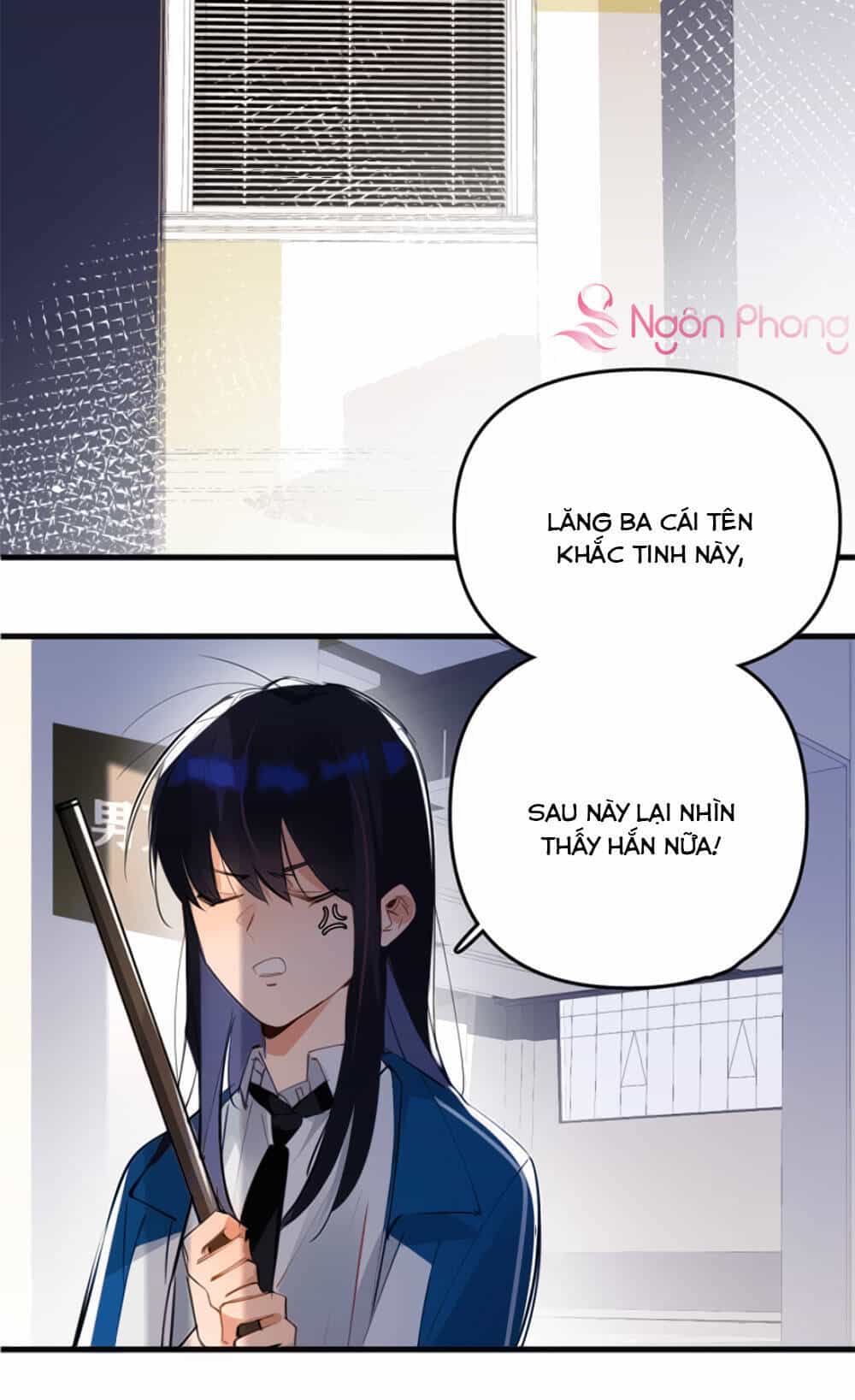 Mau Gọi Bố Đi - Chương 4 - ảnh 19