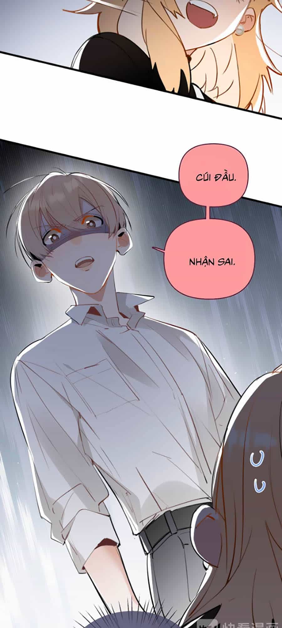 Mau Gọi Bố Đi - Chương 6 - ảnh 28