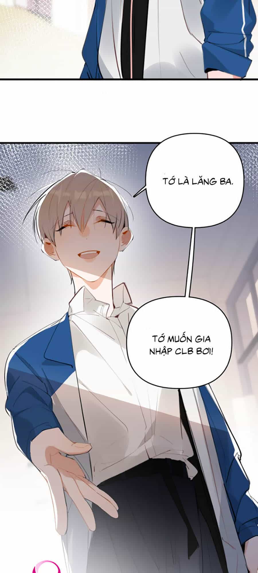 Mau Gọi Bố Đi - Chương 6 - ảnh 47