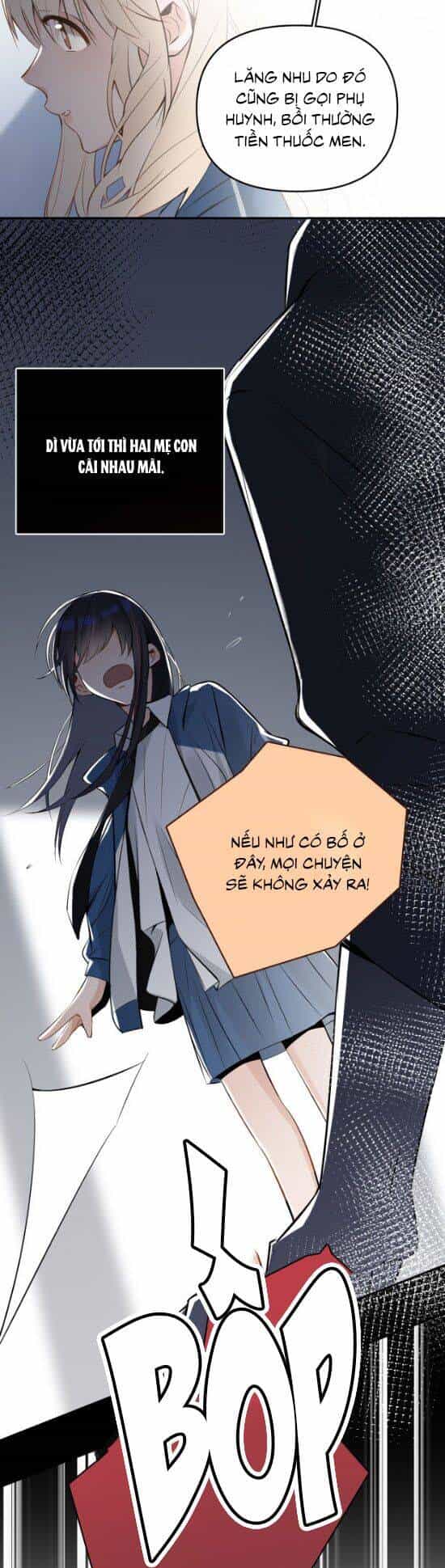 Mau Gọi Bố Đi - Chương 8 - ảnh 9