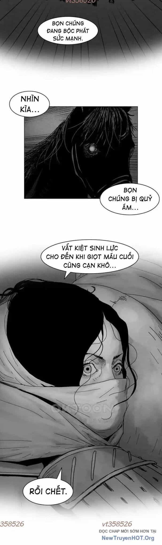 Máu Lạnh - Chương 10 - ảnh 15