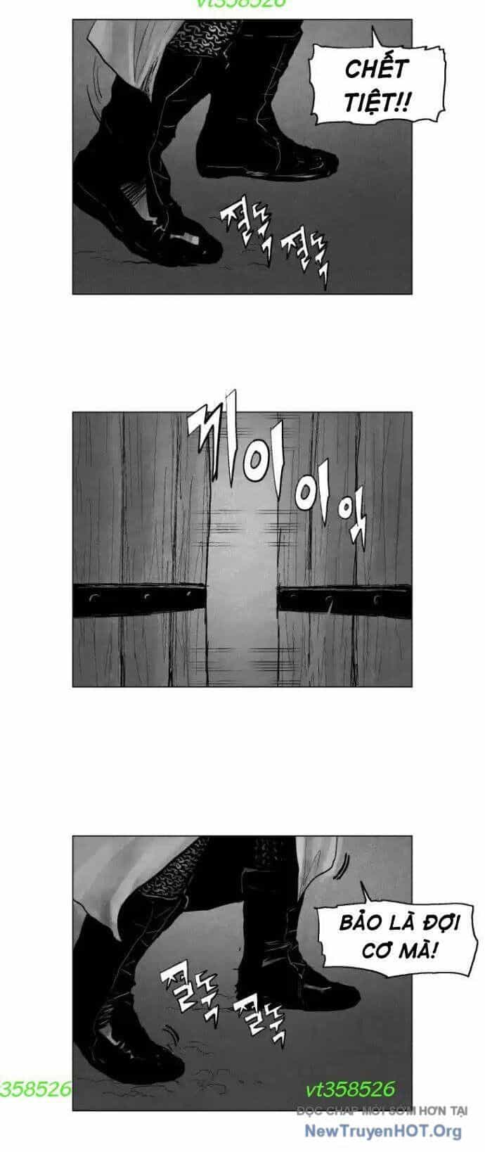 Máu Lạnh - Chương 11 - ảnh 12