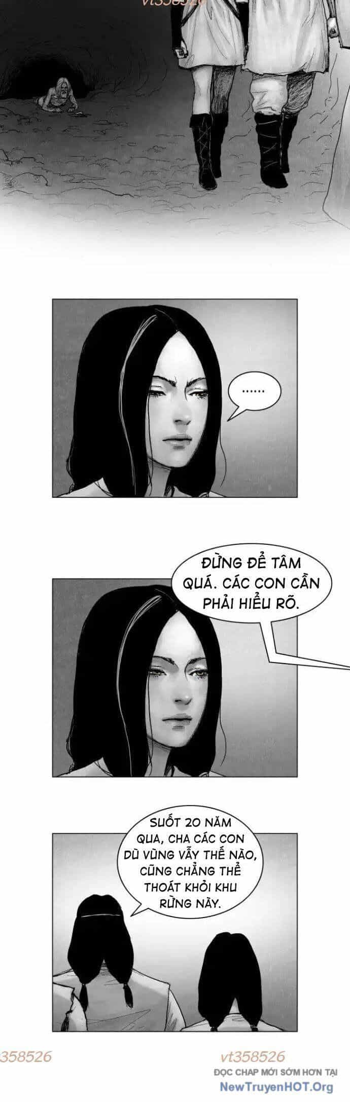 Máu Lạnh - Chương 12 - ảnh 14
