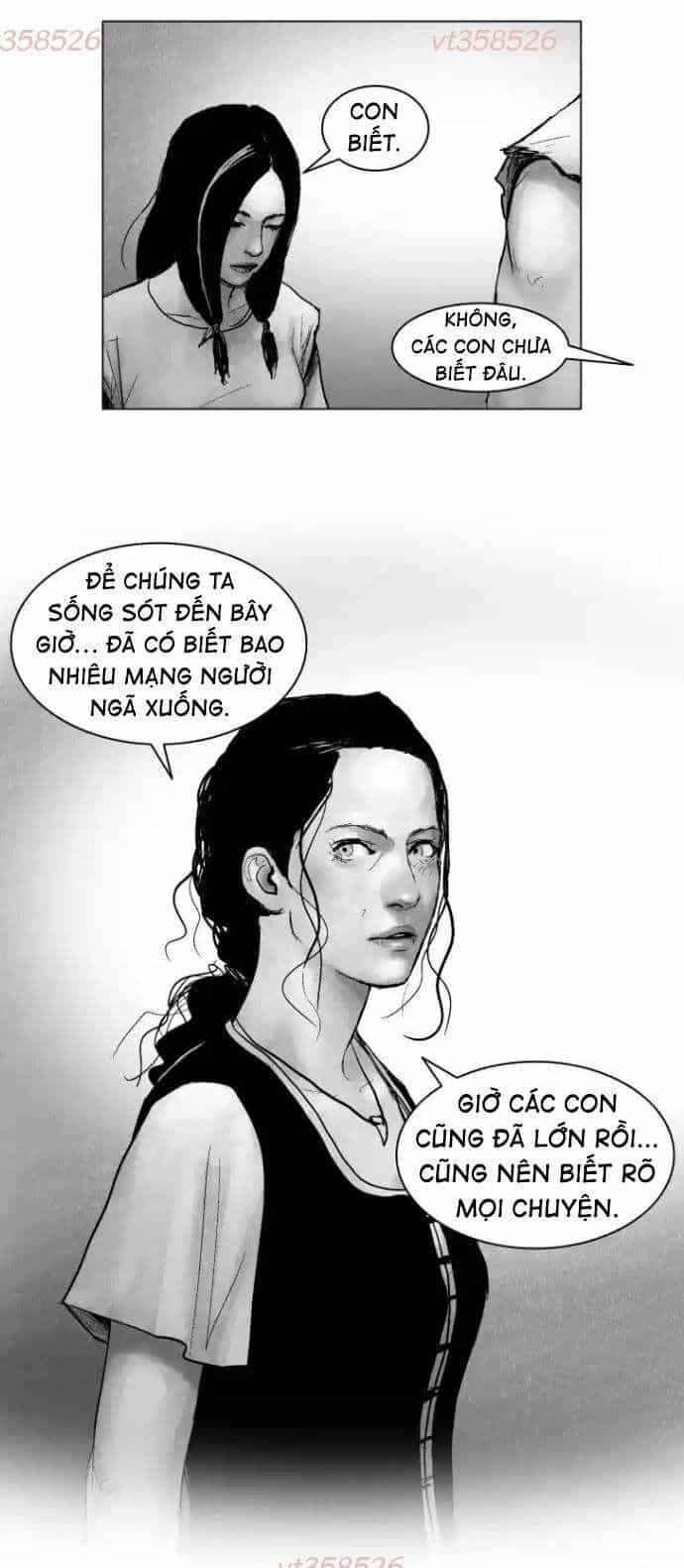 Máu Lạnh - Chương 12 - ảnh 15