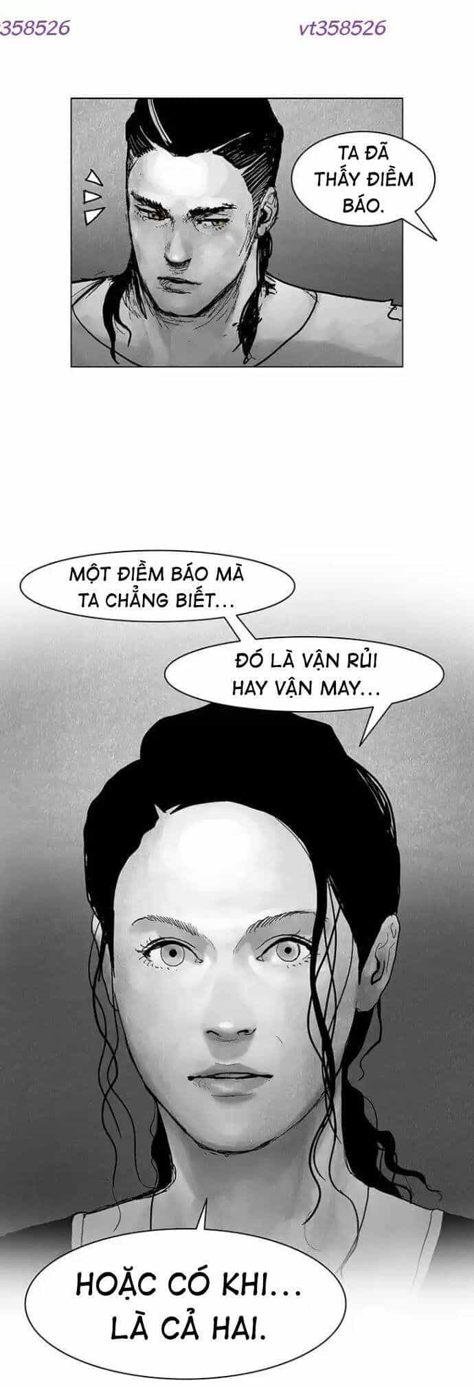 Máu Lạnh - Chương 14 - ảnh 39