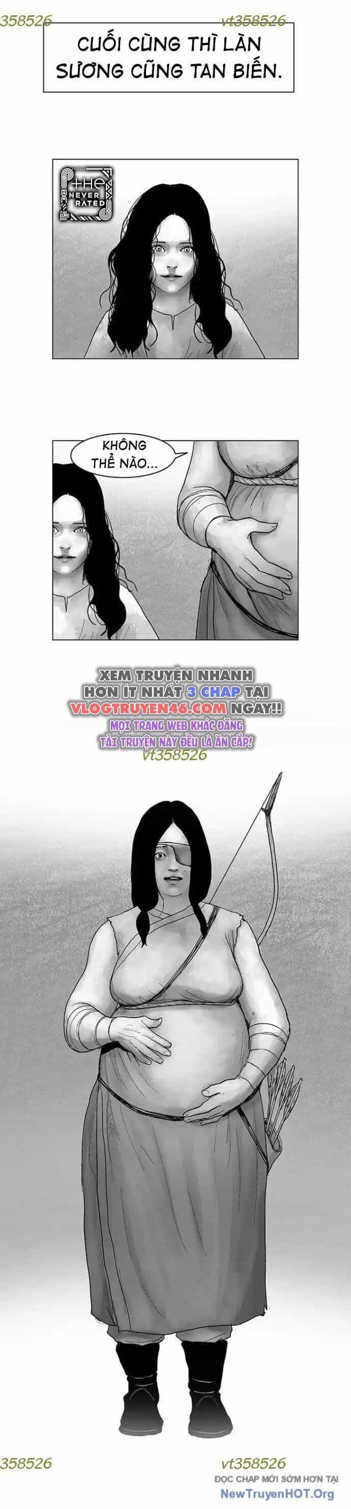 Máu Lạnh - Chương 14 - ảnh 44