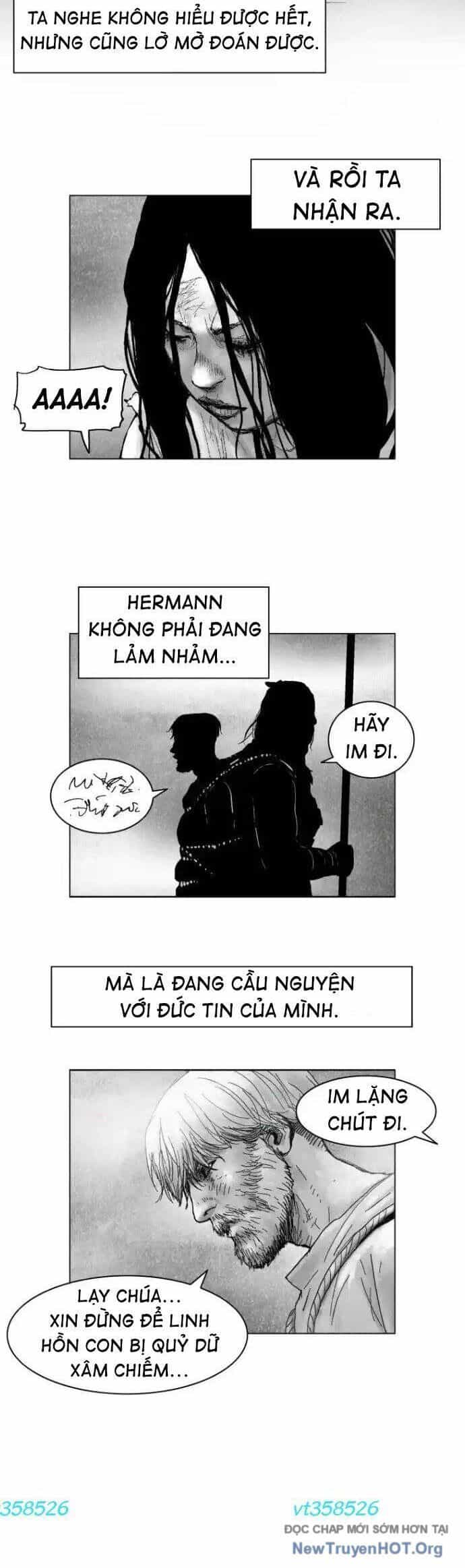 Máu Lạnh - Chương 14 - ảnh 8