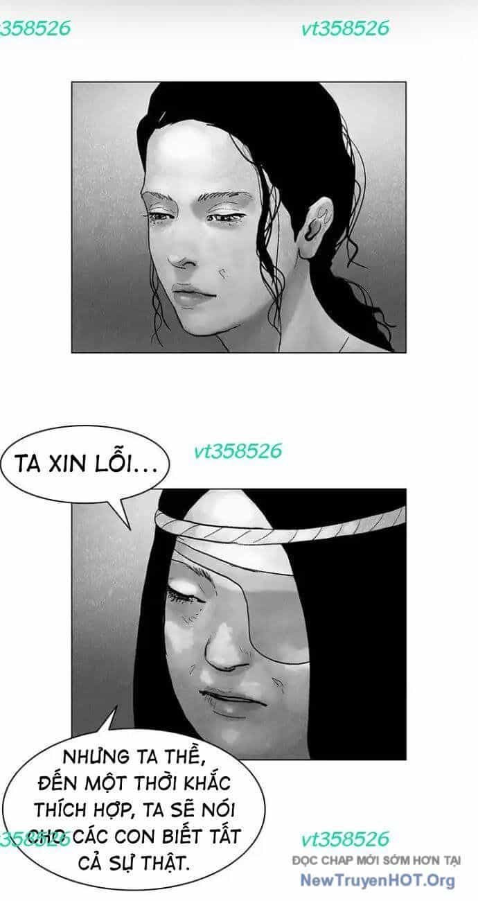 Máu Lạnh - Chương 15 - ảnh 12