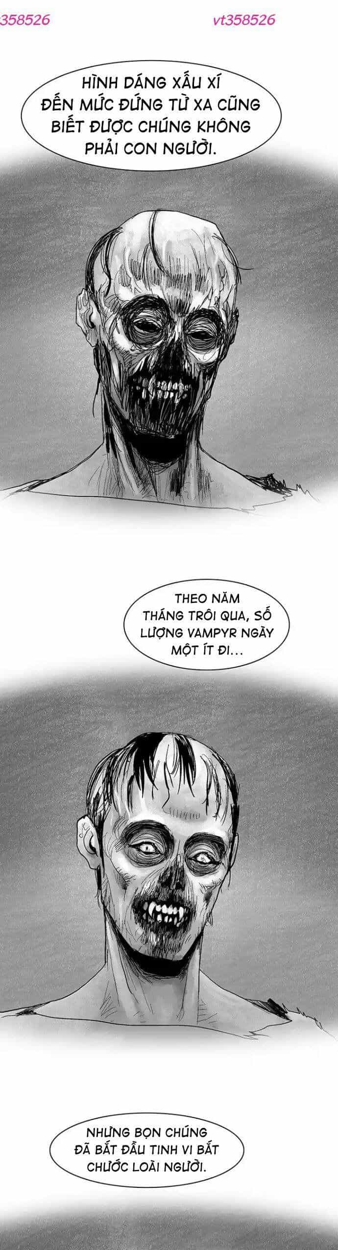 Máu Lạnh - Chương 15 - ảnh 21