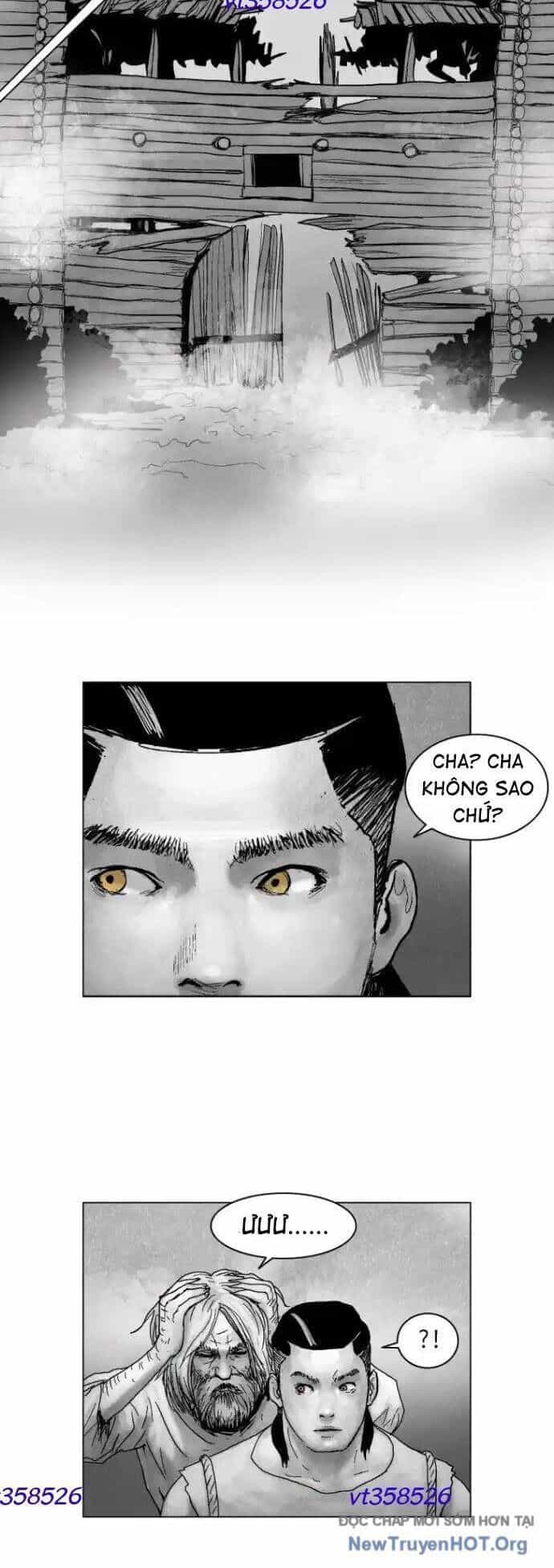 Máu Lạnh - Chương 15 - ảnh 26