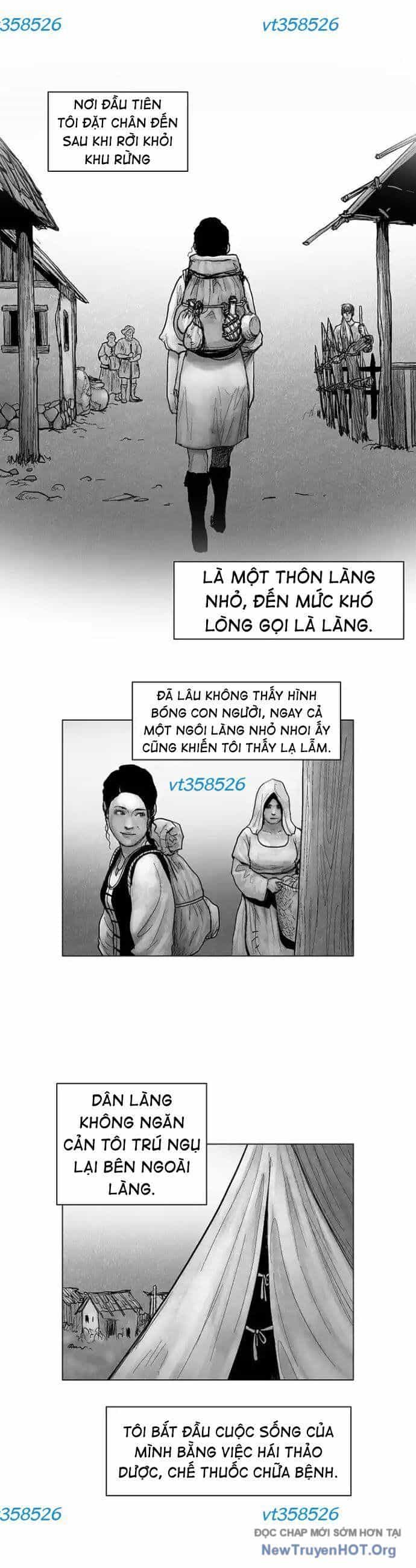 Máu Lạnh - Chương 16 - ảnh 11