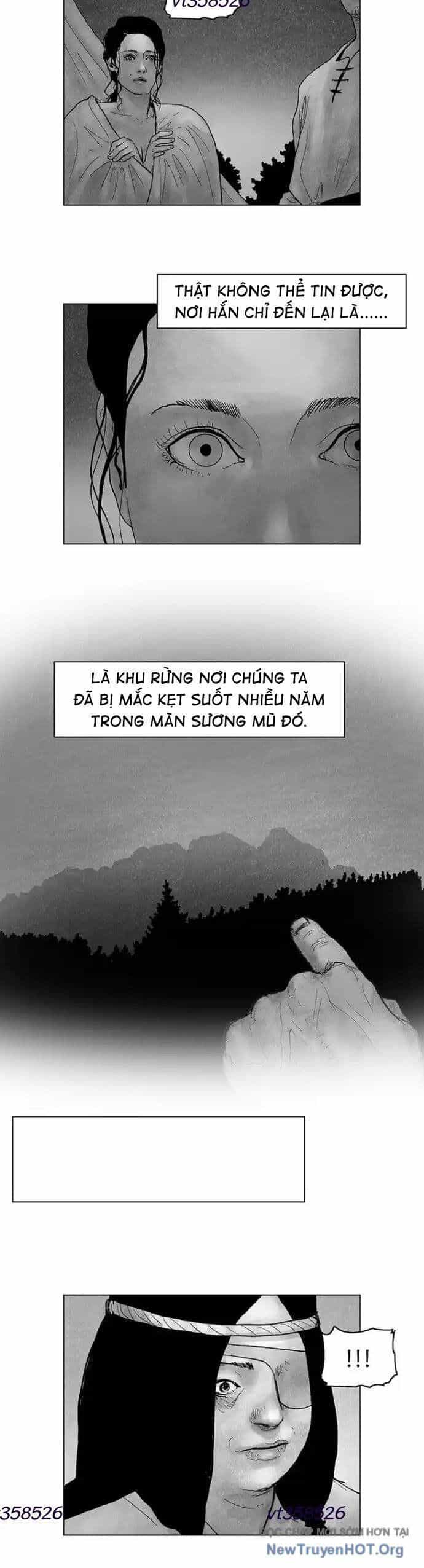 Máu Lạnh - Chương 16 - ảnh 18