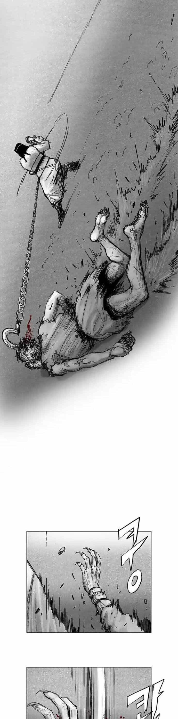 Máu Lạnh - Chương 17 - ảnh 21