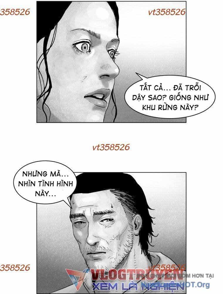 Máu Lạnh - Chương 19 - ảnh 17