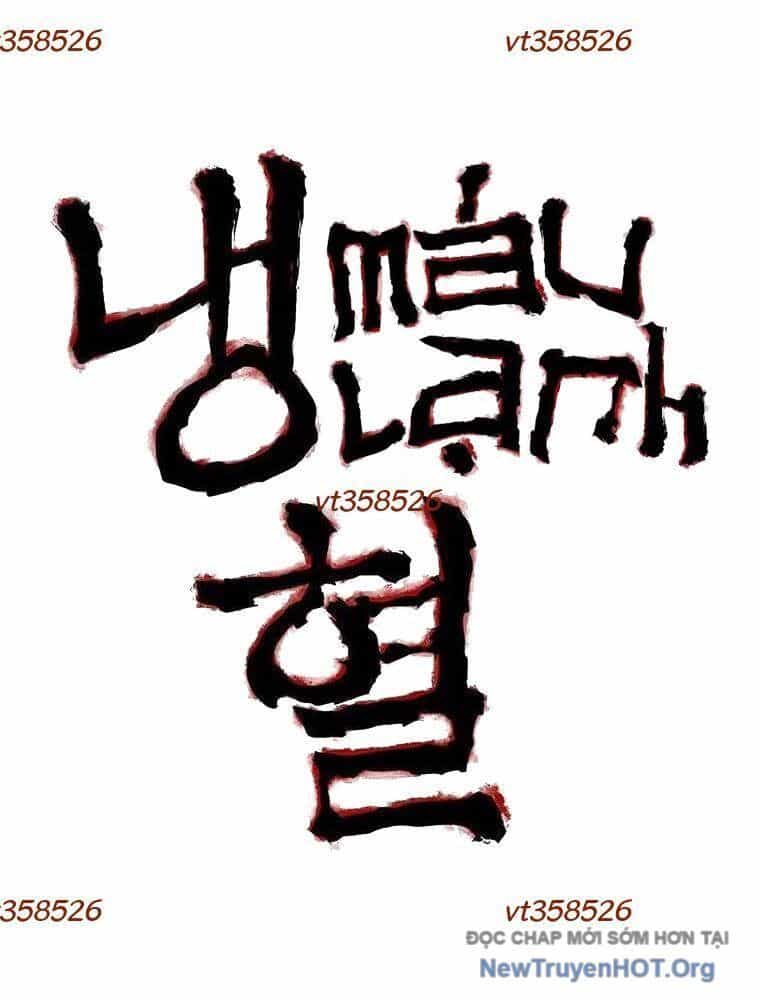 Máu Lạnh - Chương 19 - ảnh 2