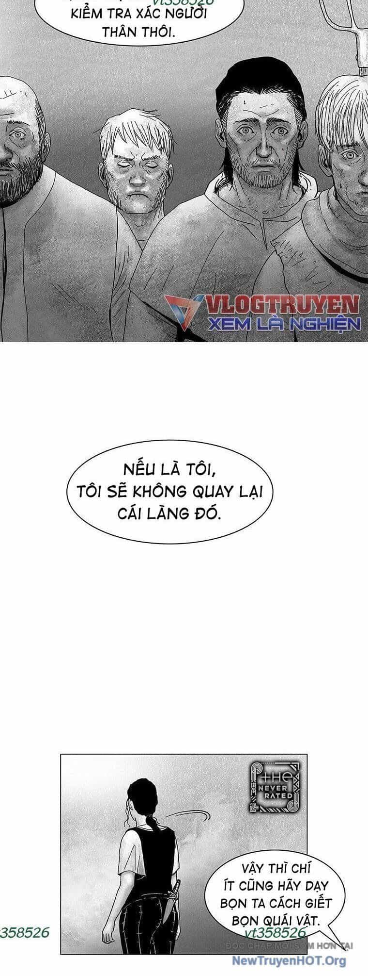 Máu Lạnh - Chương 19 - ảnh 21