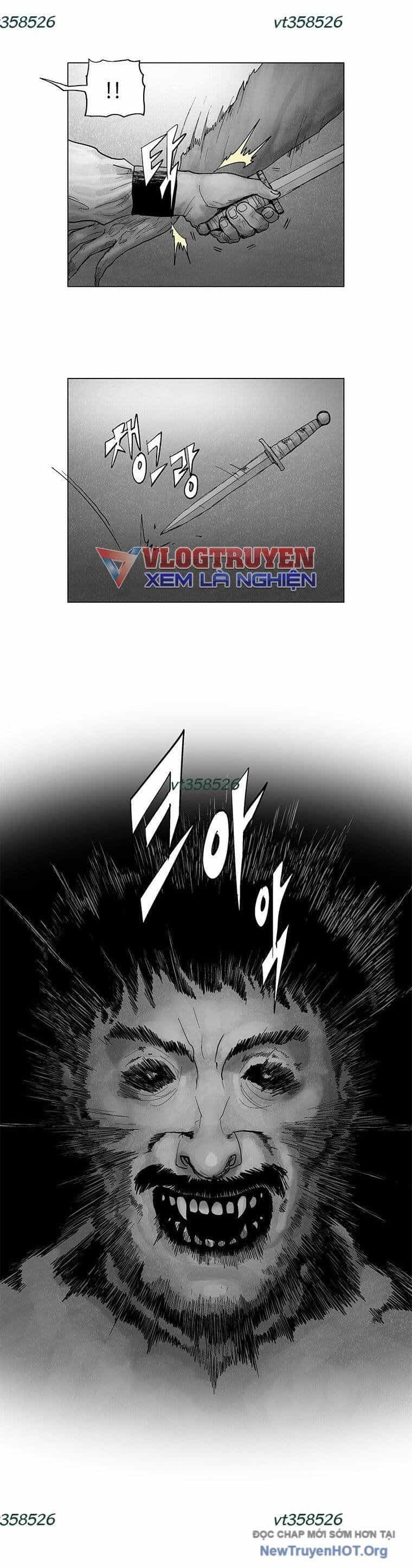 Máu Lạnh - Chương 24 - ảnh 21