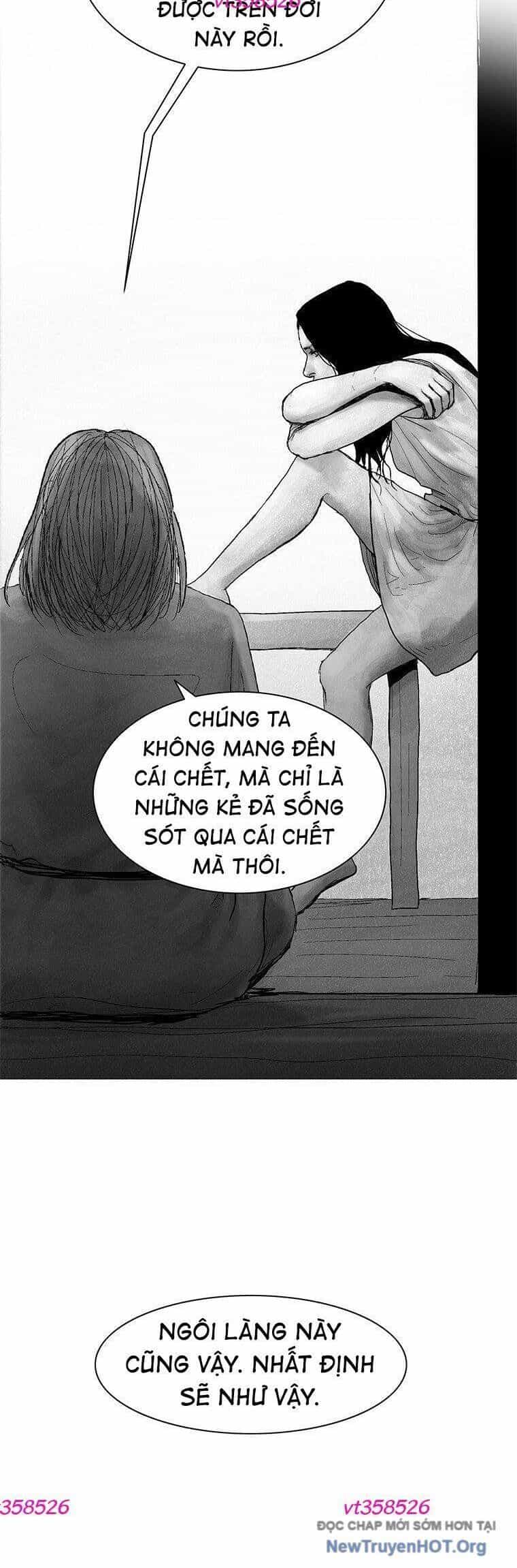 Máu Lạnh - Chương 25 - ảnh 31