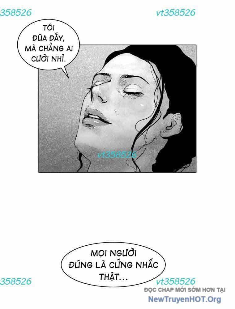 Máu Lạnh - Chương 26 - ảnh 11