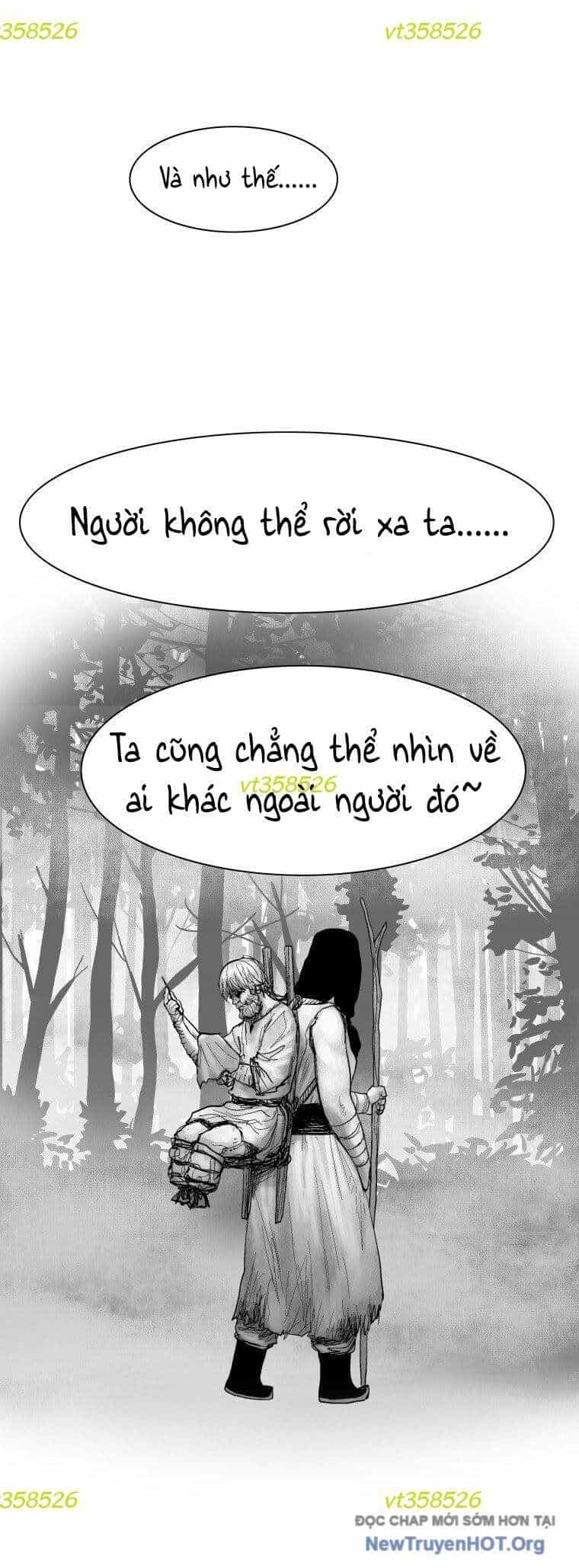 Máu Lạnh - Chương 26 - ảnh 33