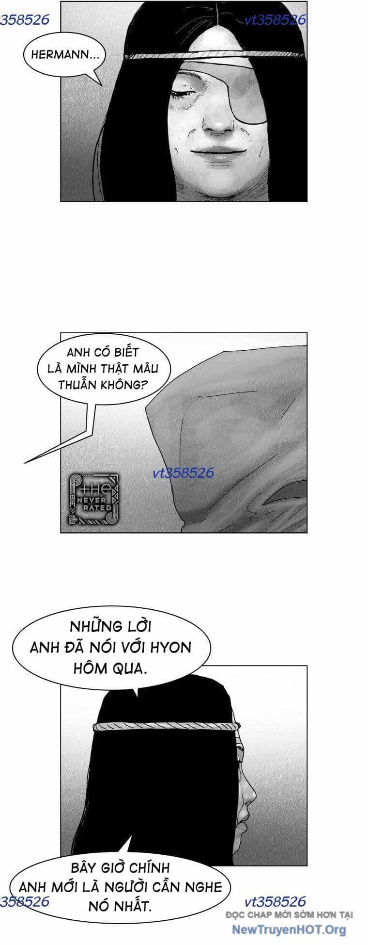 Máu Lạnh - Chương 27 - ảnh 17